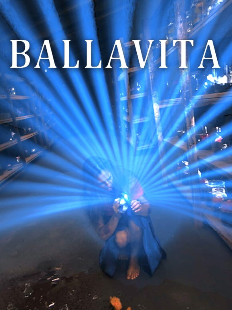 Ballavita (2020)