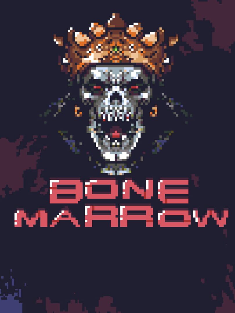 Bone Marrow (2020)