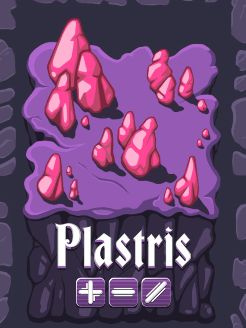 Plastris Cover