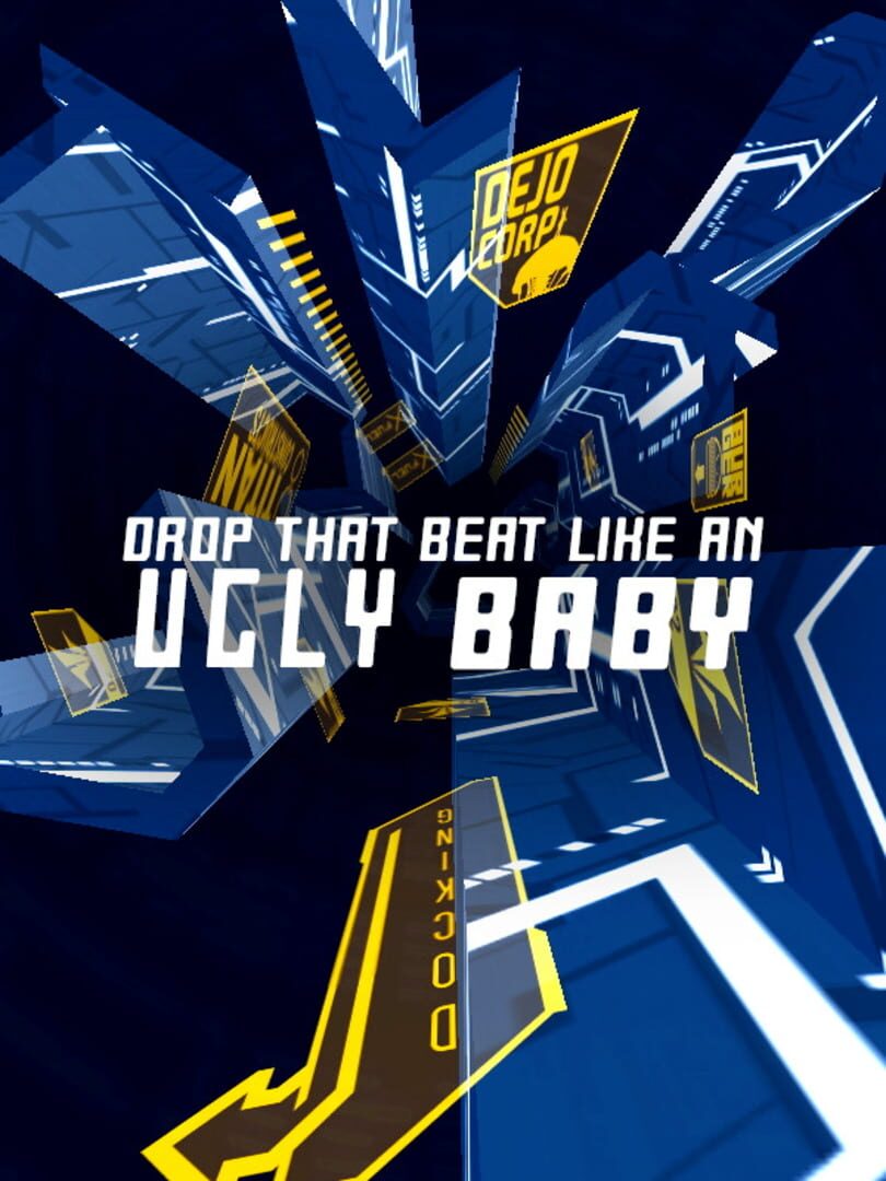 1... 2... 3... Kick It!: Drop That Beat Like an Ugly Baby (2011)