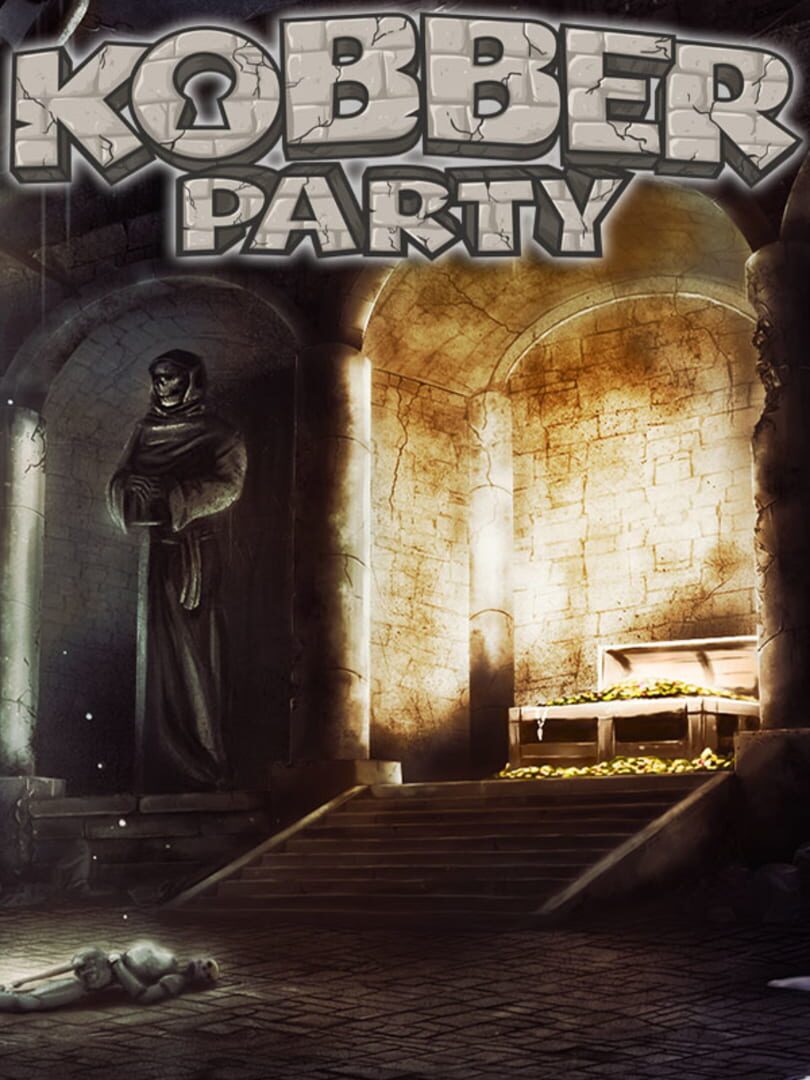 KobberParty - Castle Explorer (2020)