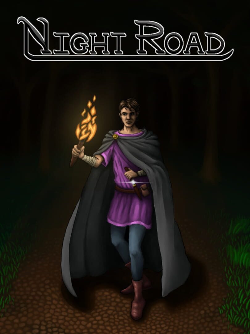 Night Road (2020)