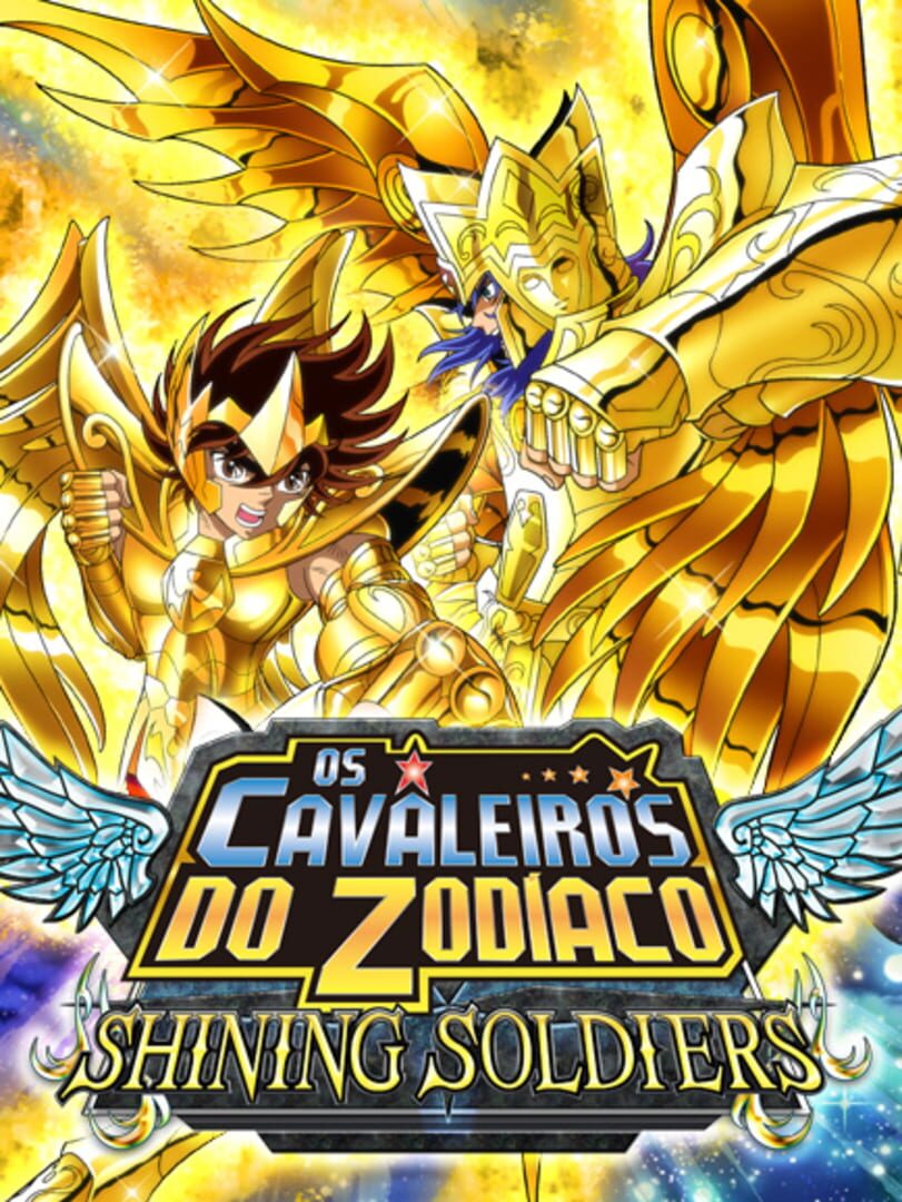 Saint Seiya Shining Soldiers