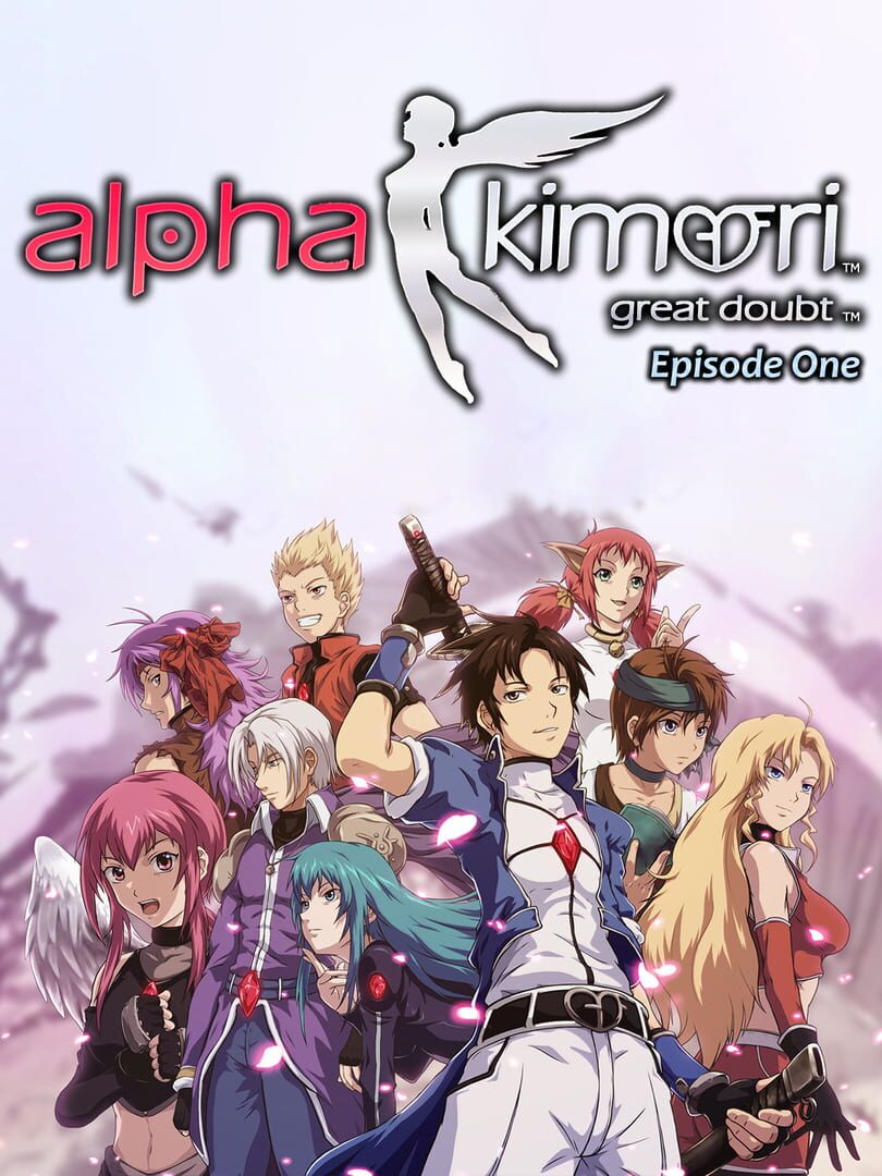 Alpha Kimori: Great Doubt - Episode One (2014)