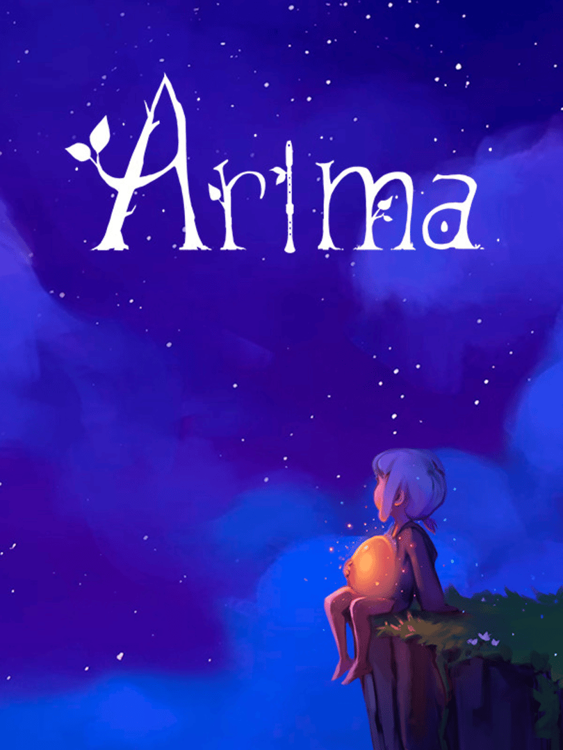 Arima Cover