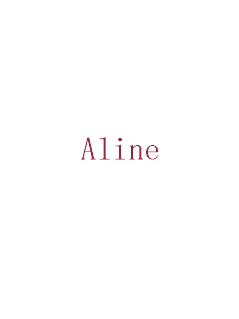 Aline (2019)