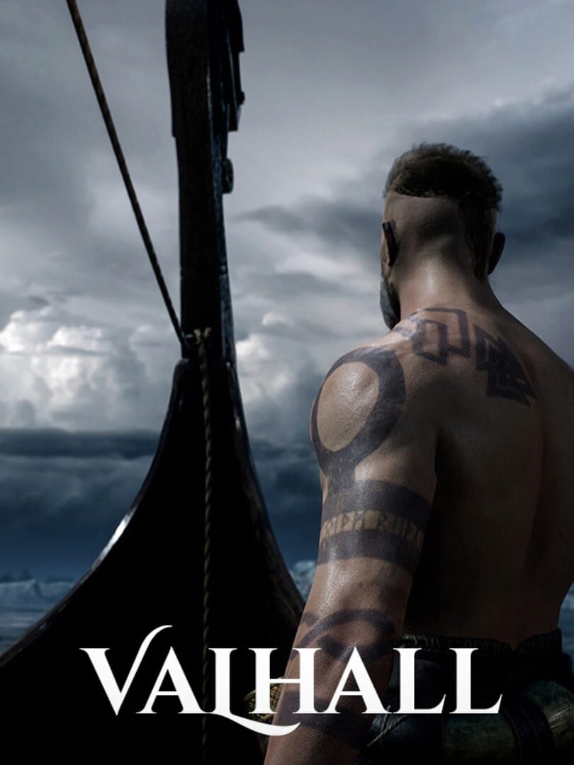 Valhall (2020)