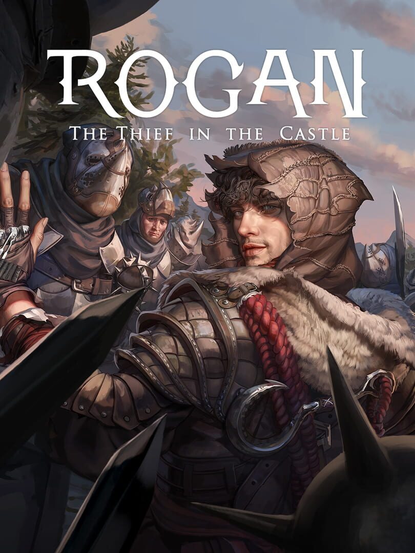 Rogan: The Thief in the Castle (2019)