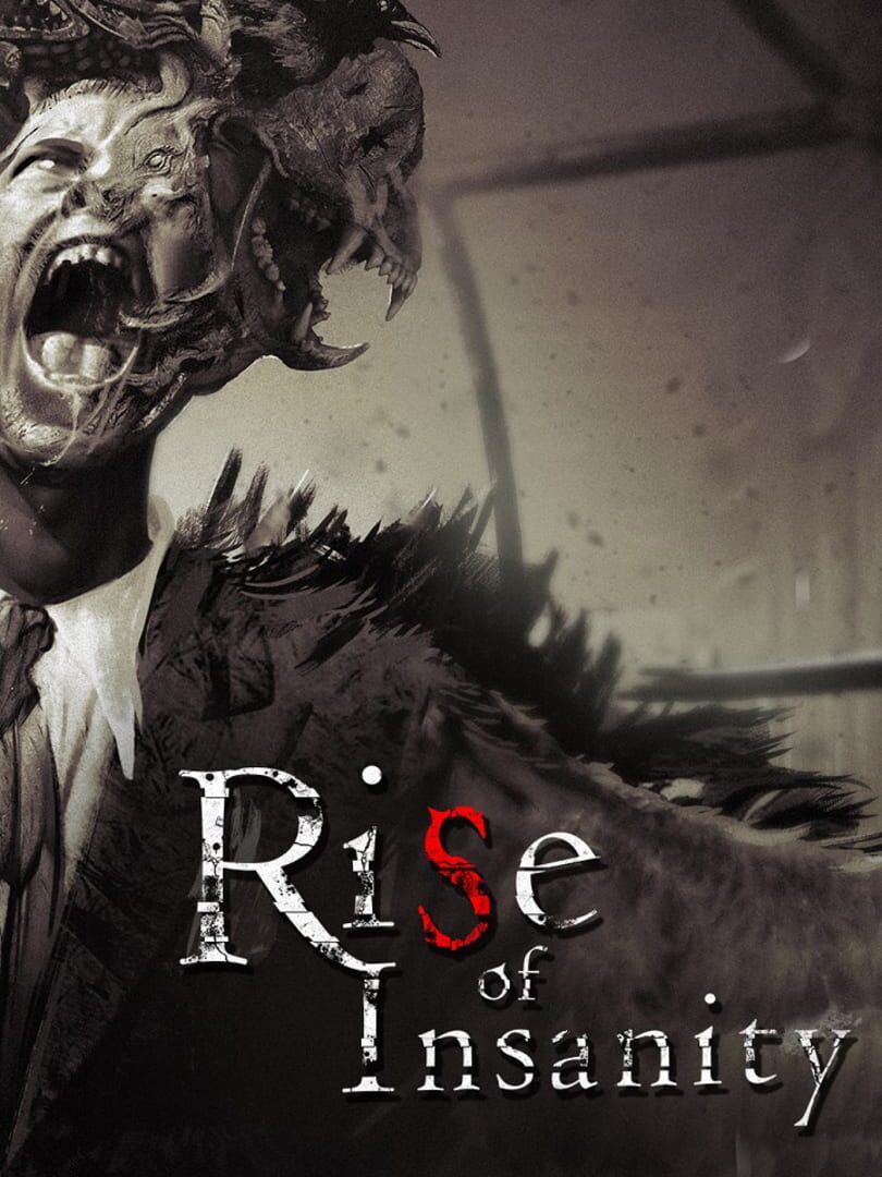 Buy Rise Of Insanity Xbox One Compare Prices