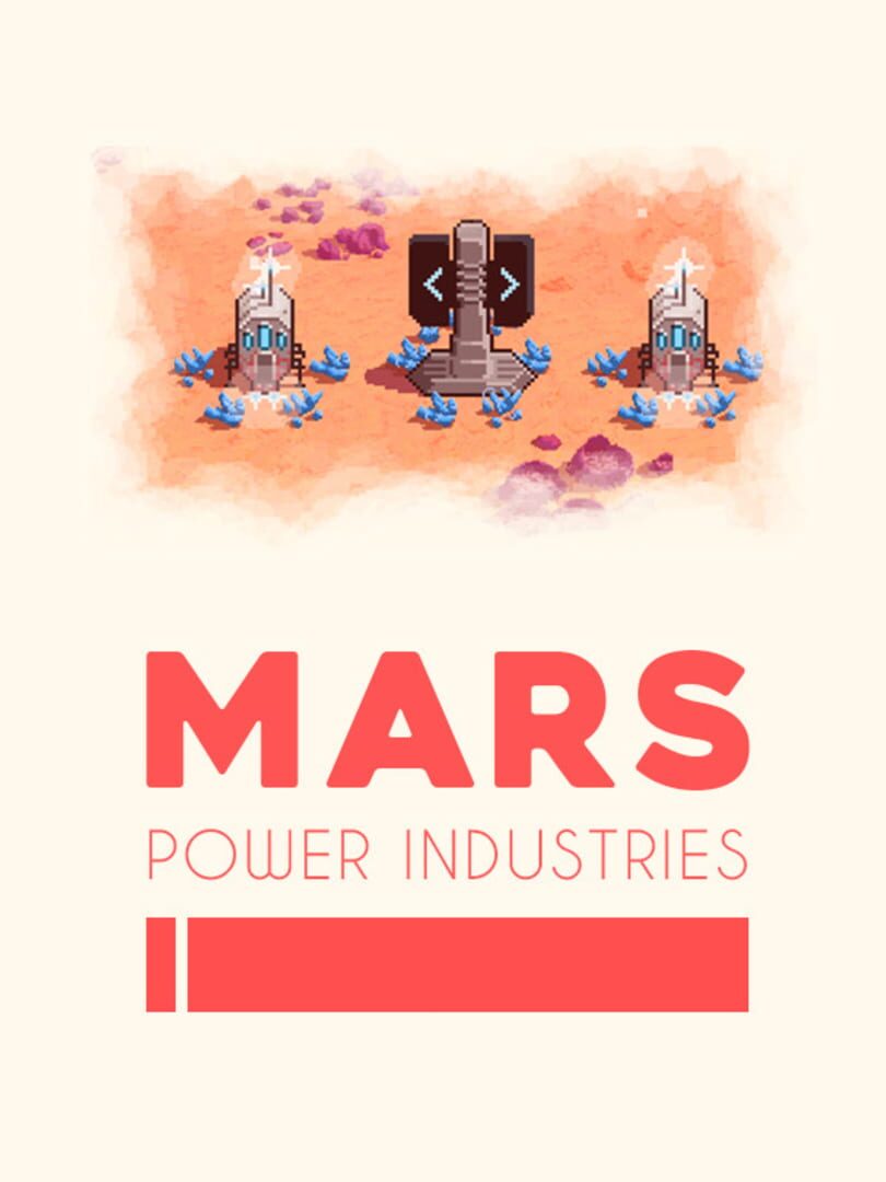 Mars Power Industries (2018)