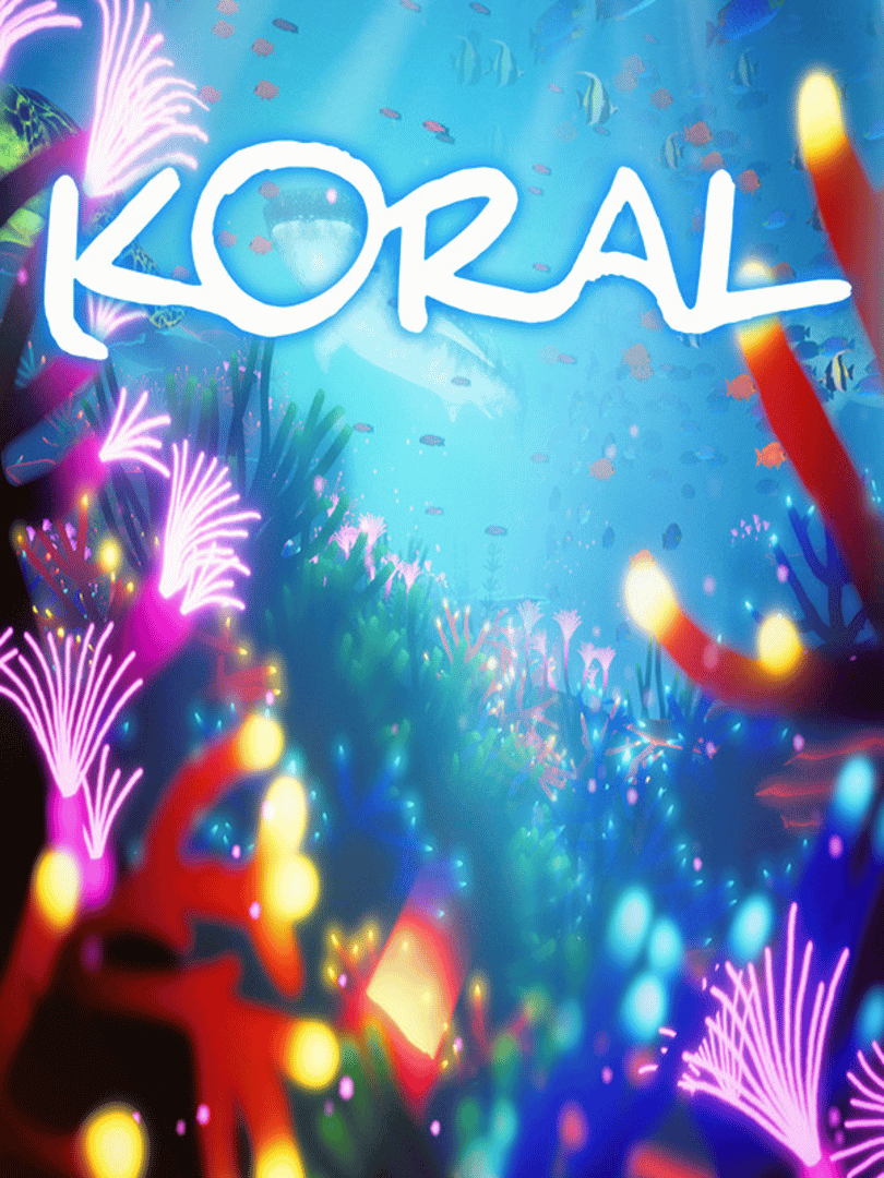 Koral Cover
