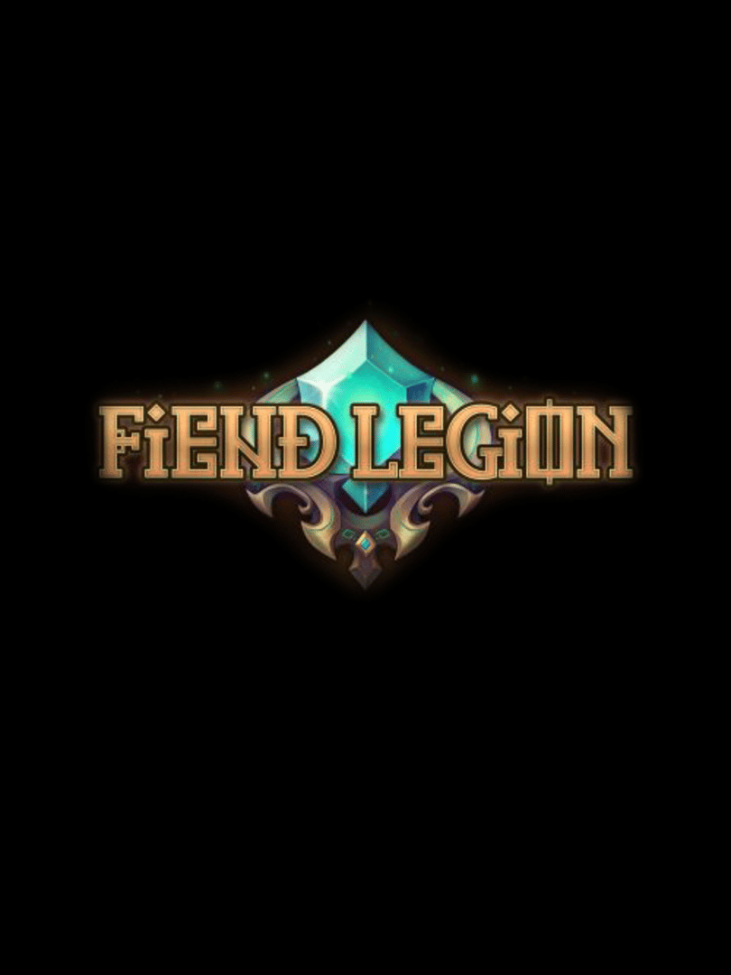 Fiend Legion Cover