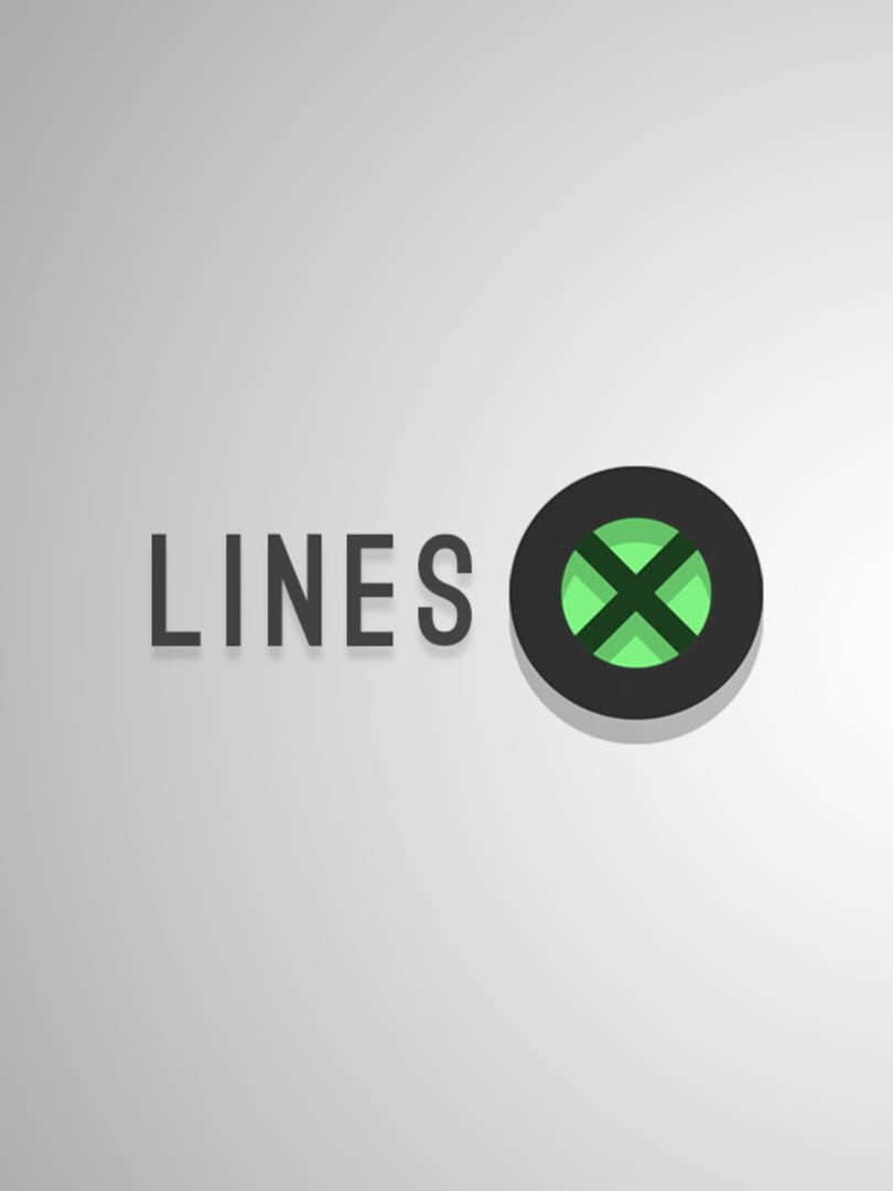 Lines X (2017)