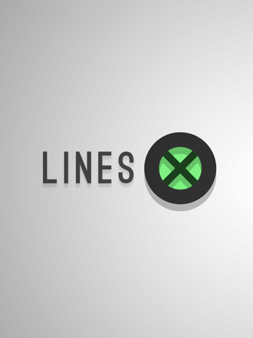 Lines X Cover