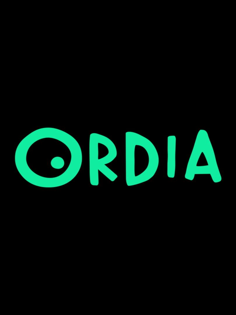 Ordia (2019)