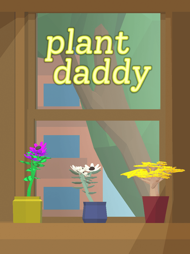 Plant Daddy Cover