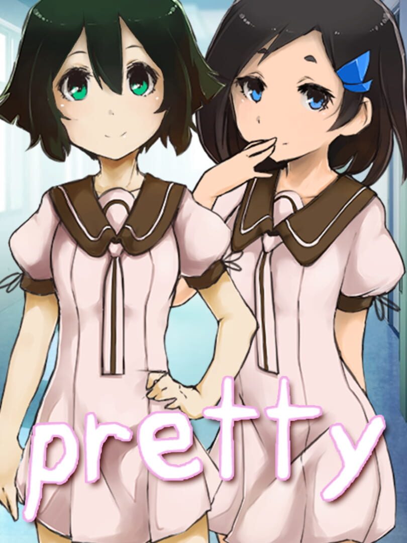 Jeu : Pretty