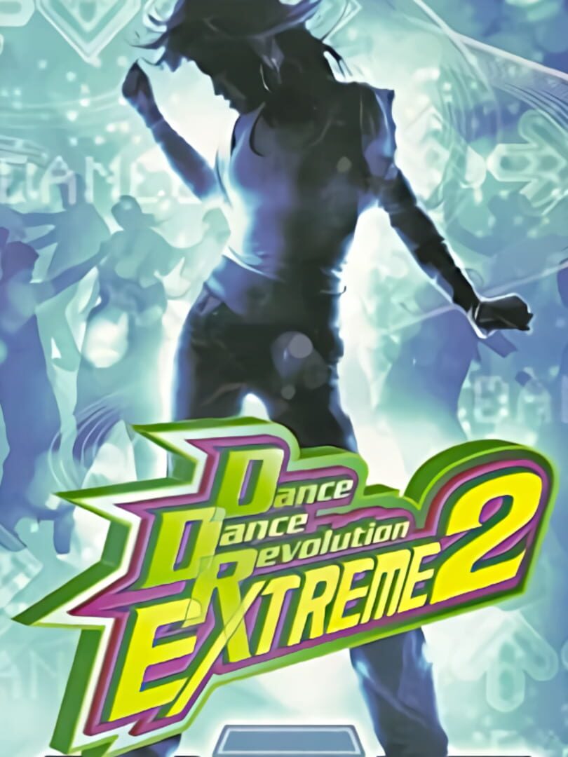 Dance Dance Revolution Extreme 2 (2005)