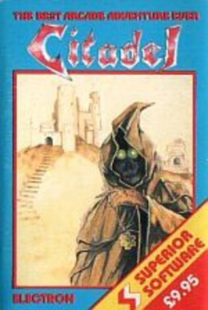 Citadel (1985)