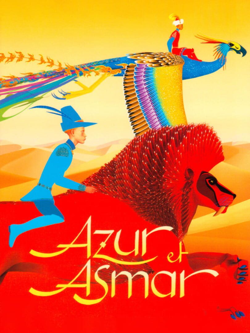 Azur & Asmar (2006)