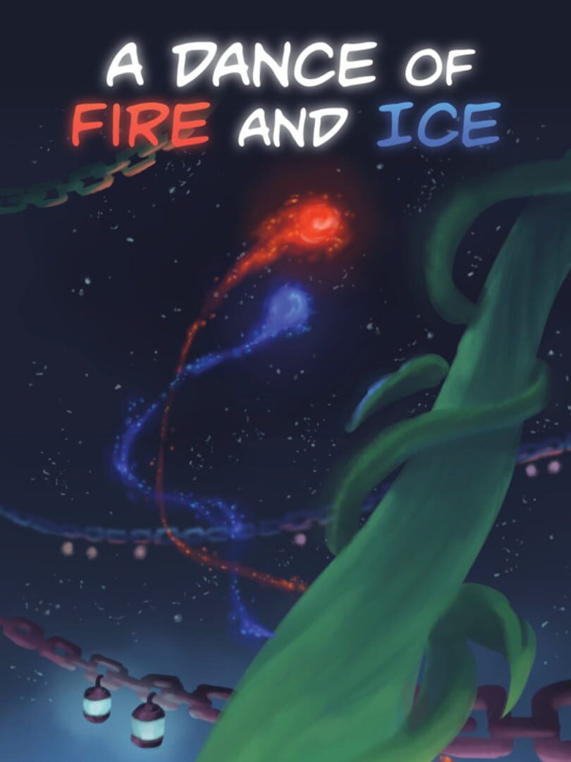 A Dance of Fire and Ice (2014)