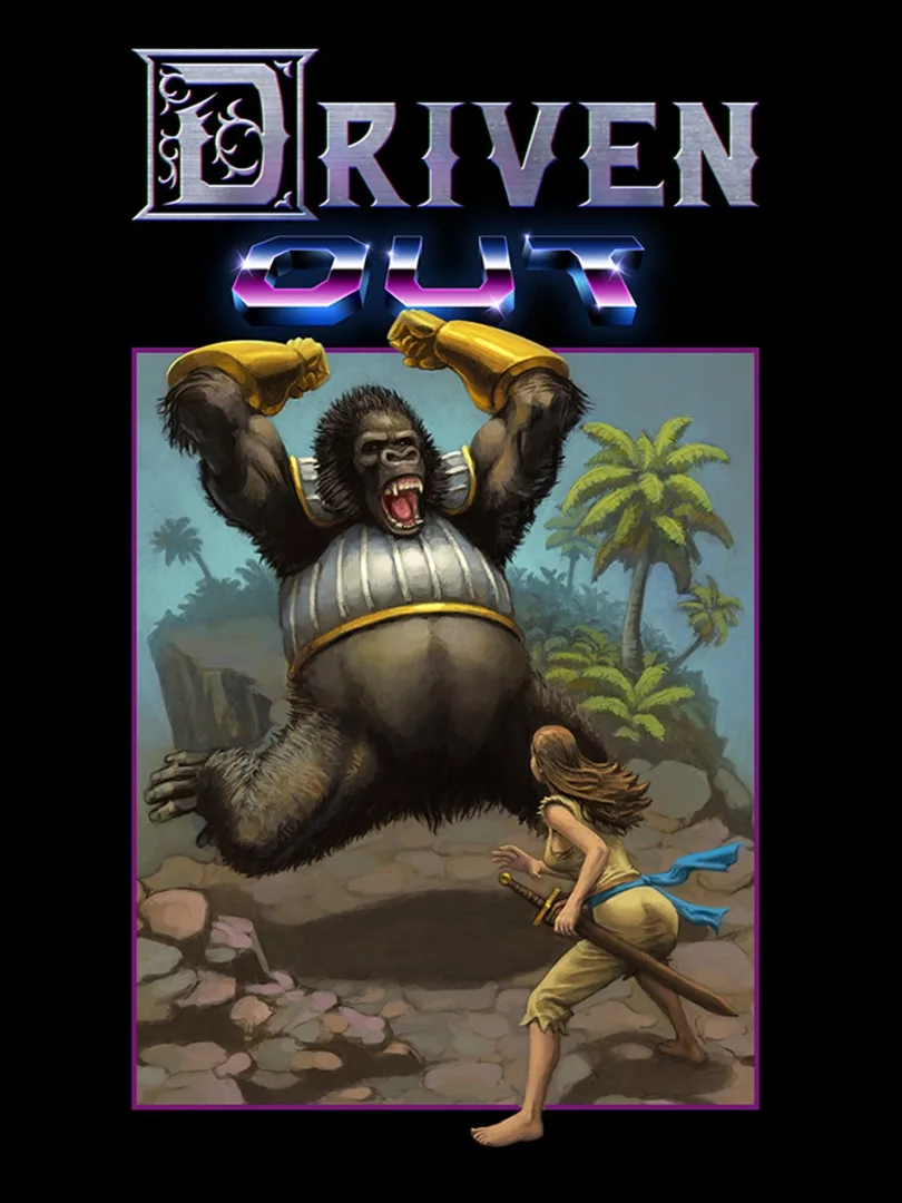 Driven Out