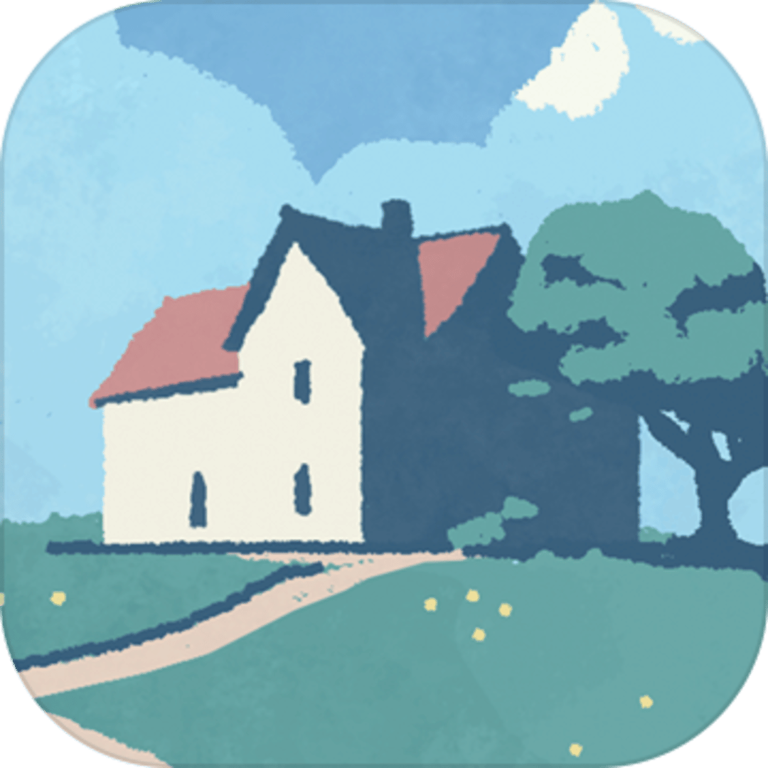Homespace Cover