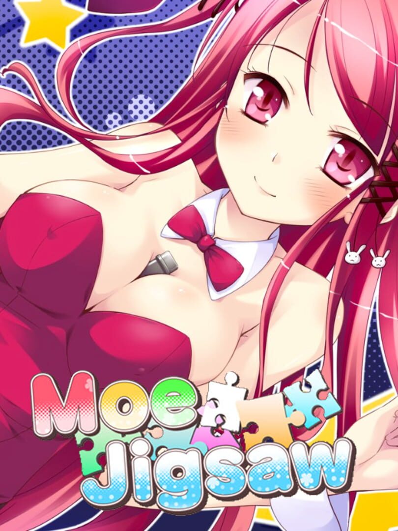 Moe Jigsaw (2018)