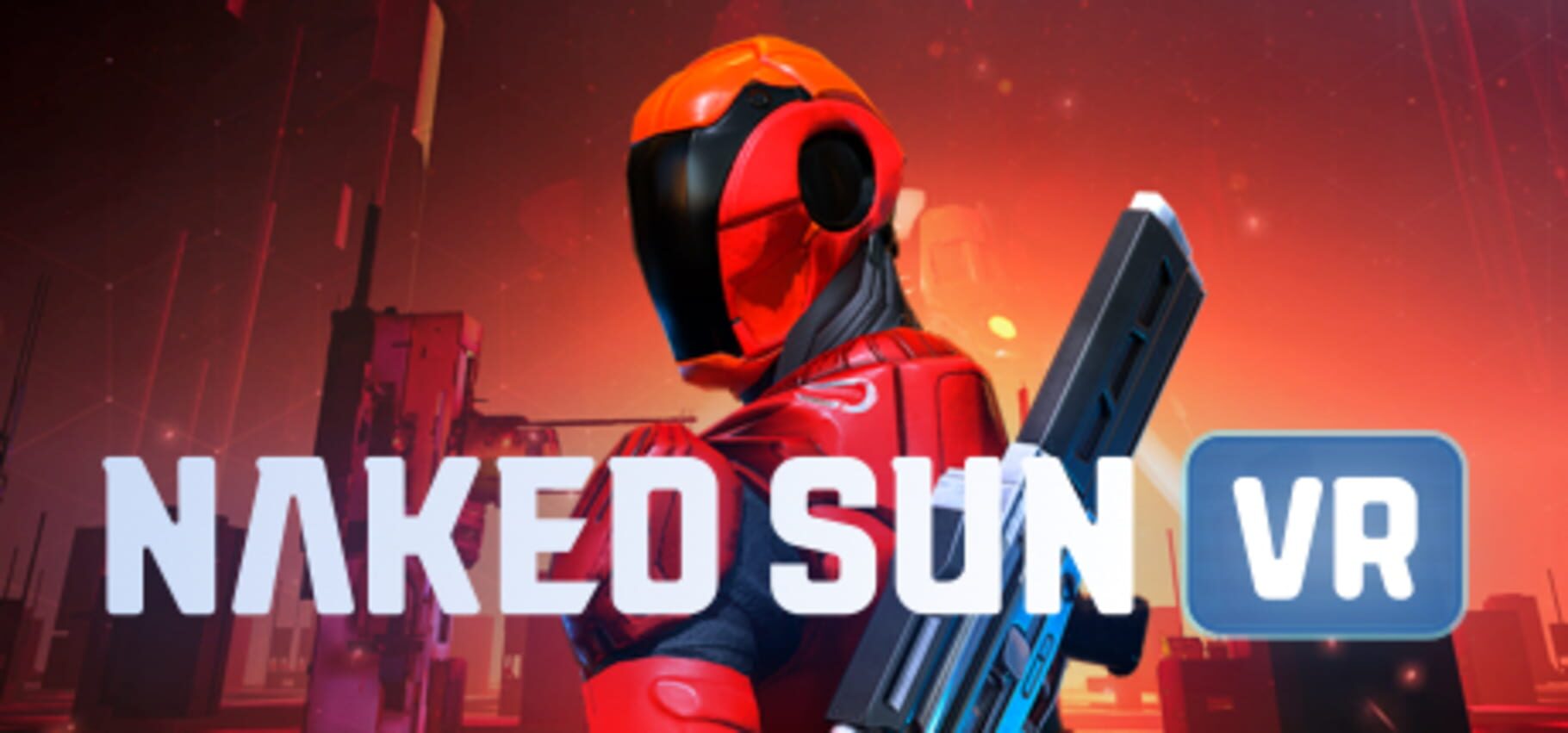 Naked Sun (2018)