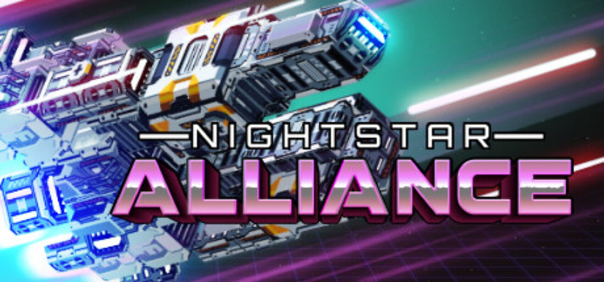 Nightstar: Alliance