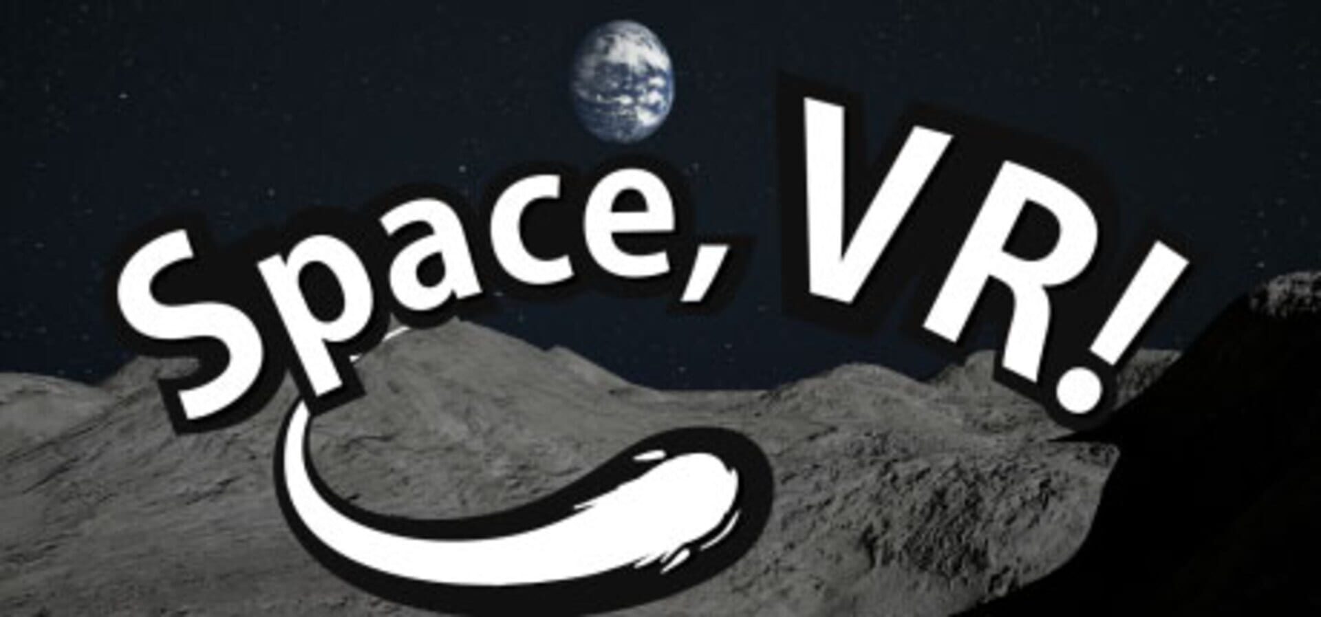 Space, VR!