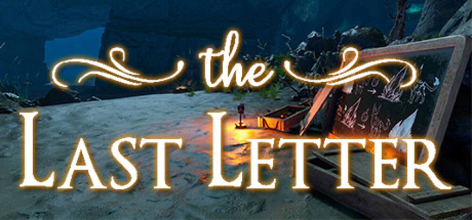 The Last Letter (2018)