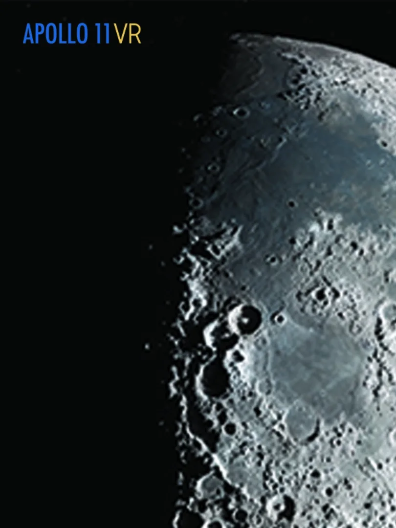 Apollo 11 VR