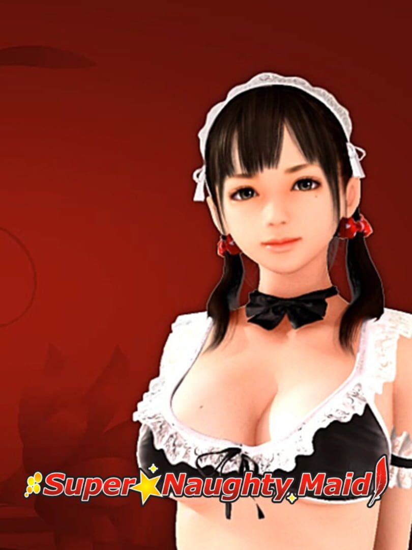 Super Naughty Maid (2012)