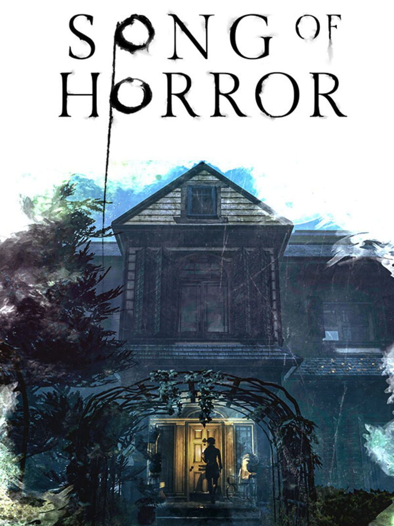 Song of Horror (2019)