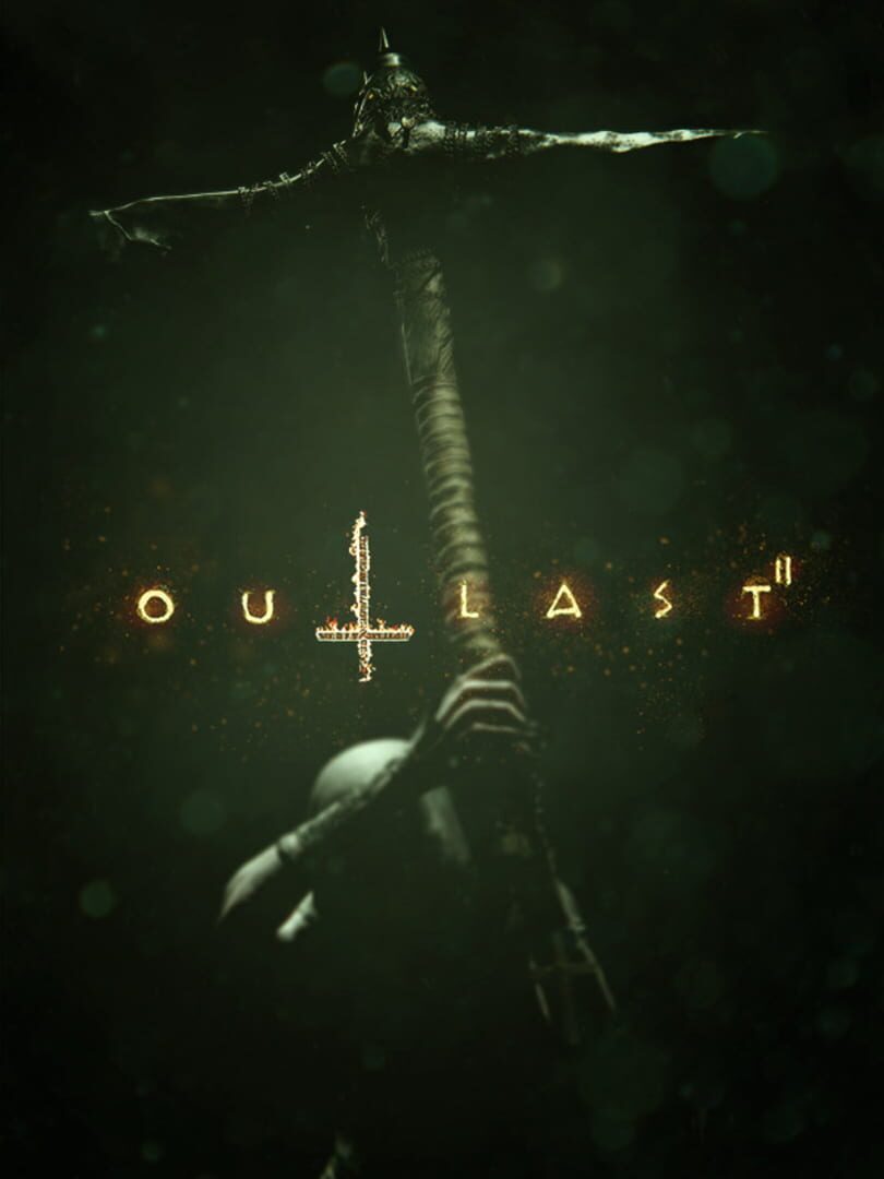Outlast II (2017)