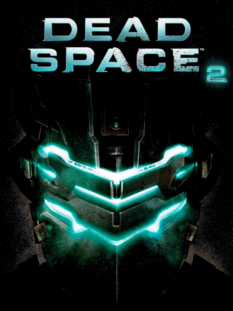 Dead Space 2 Cover