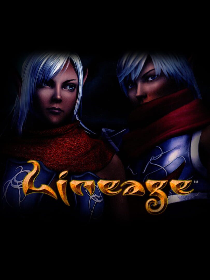 Lineage: The Blood Pledge (2001)