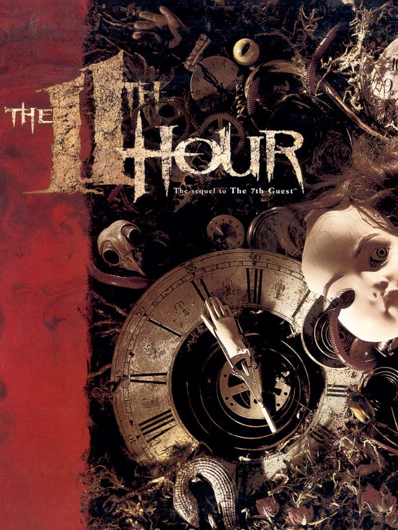 The 11th Hour (1995)