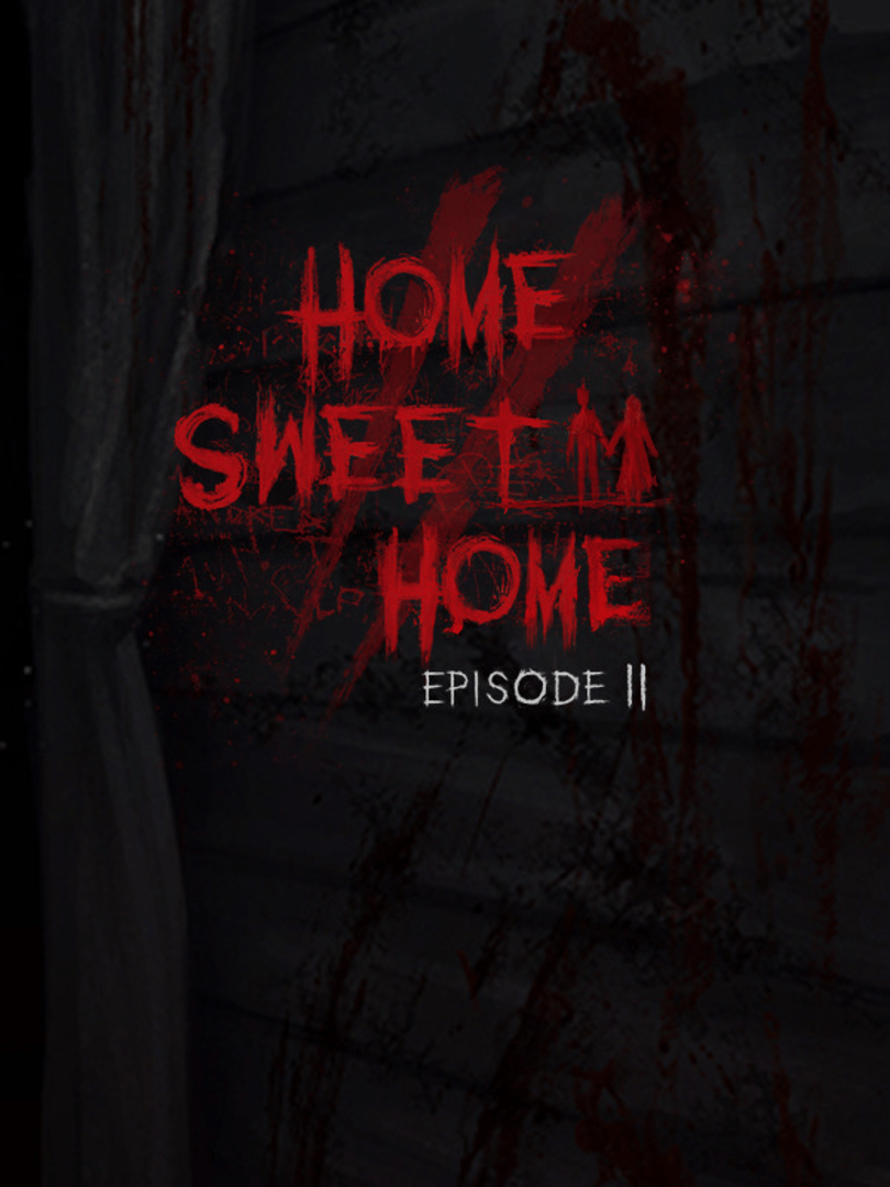 Home Sweet Home: Episode 2 Cover