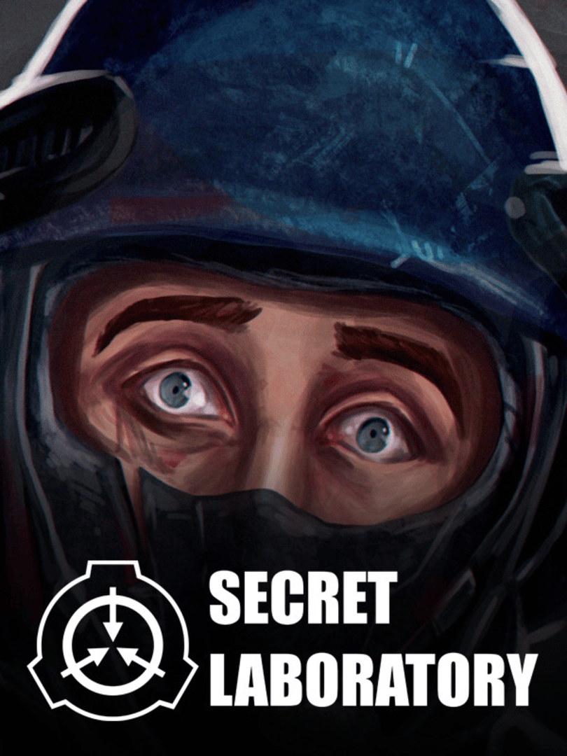 SCP: Secret Laboratory Cover