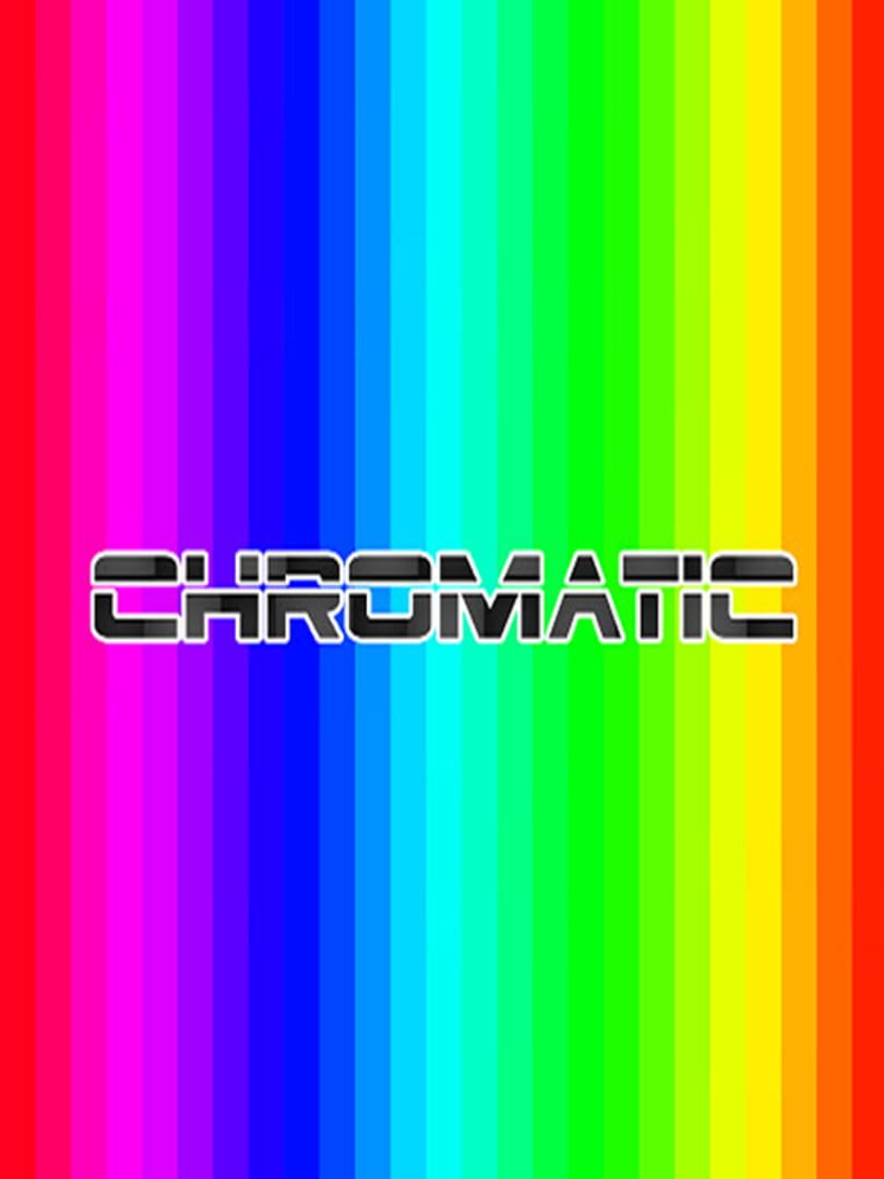 Chromatic (2017)