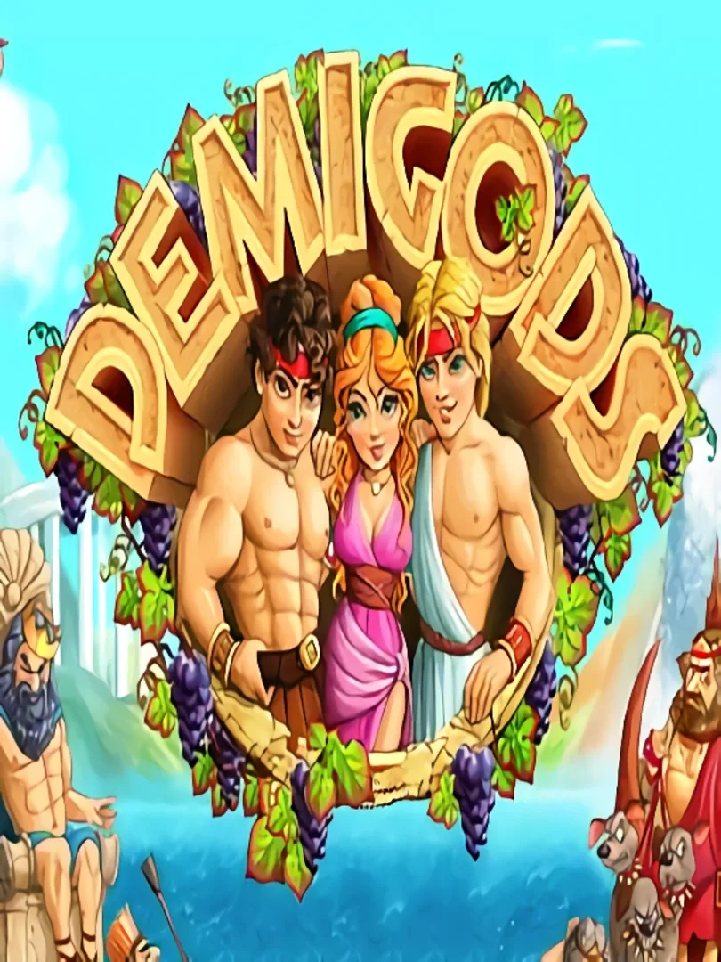 Demigods