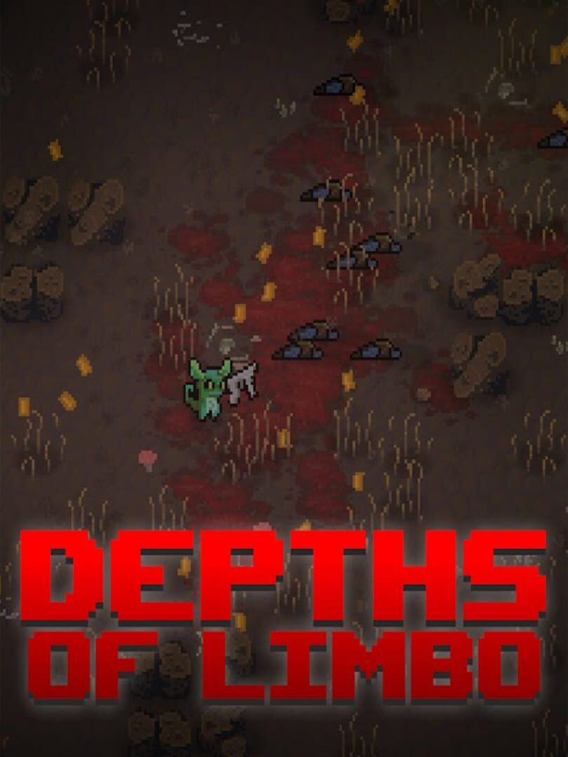 Depths of Limbo (2017)