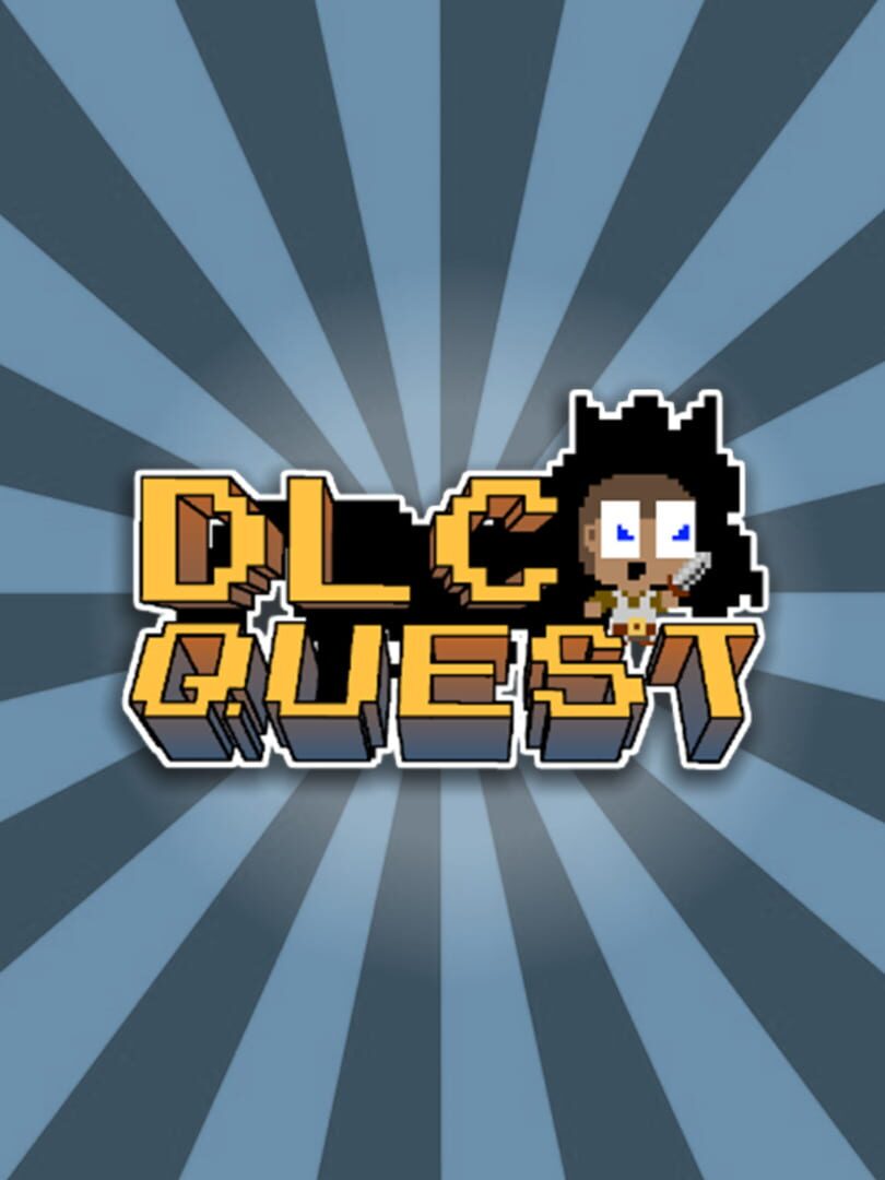 DLC Quest (2011)