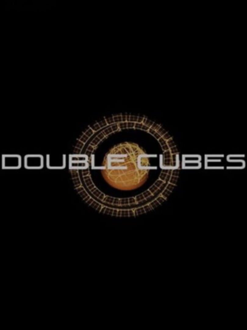 Double Cubes (2017)