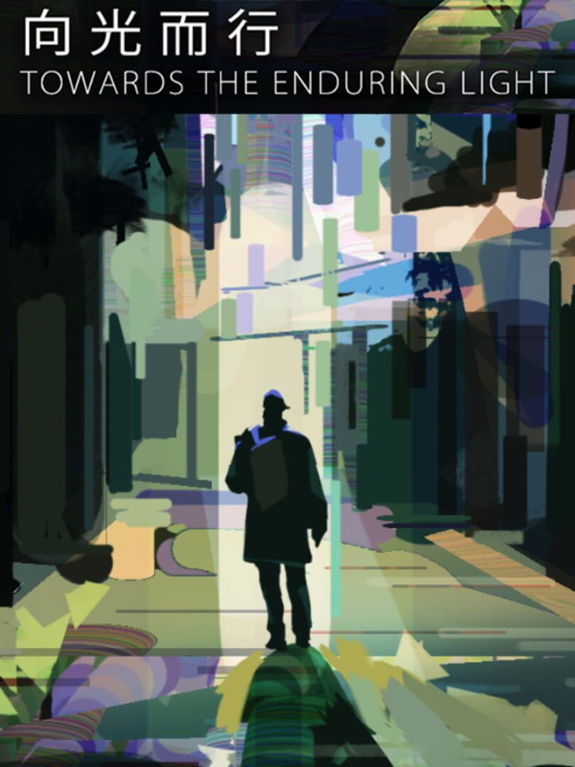 Jeu : Towards the Enduring Light