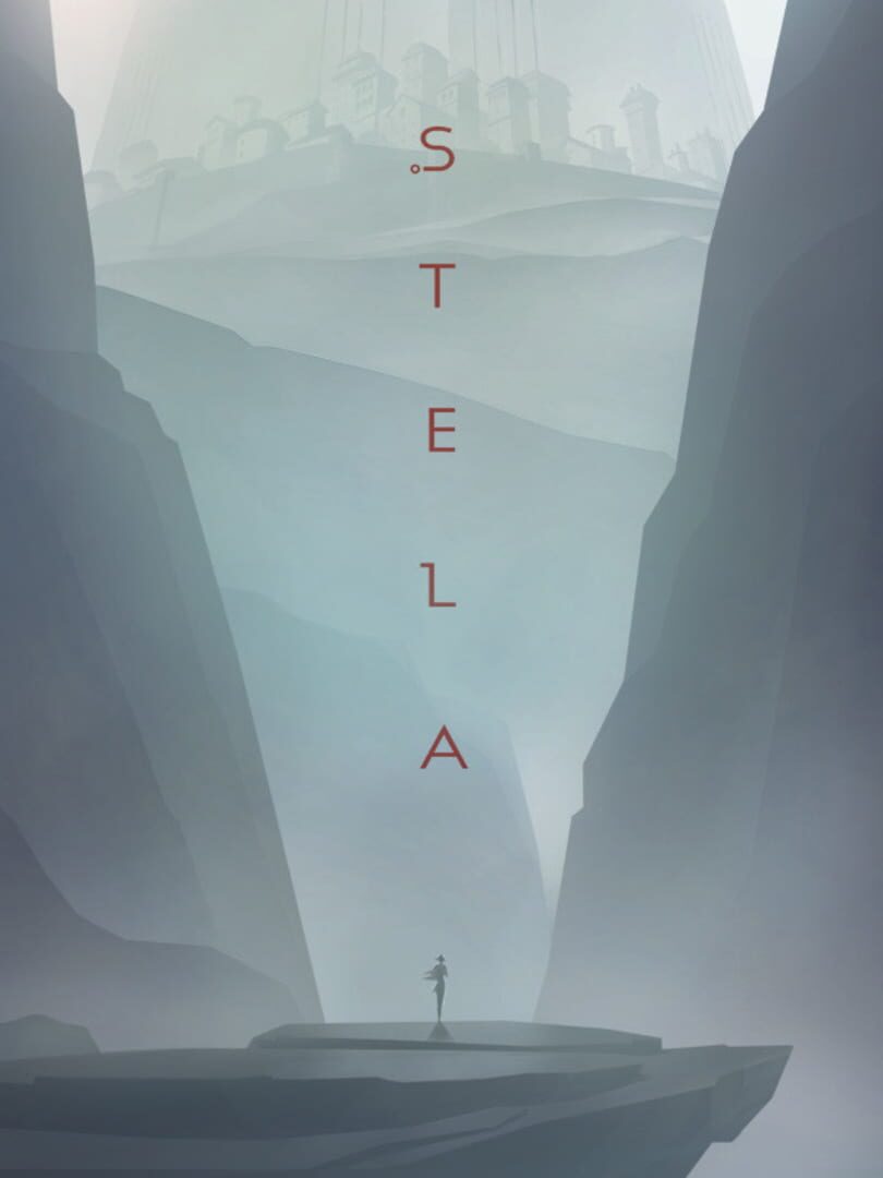 Stela (2019)