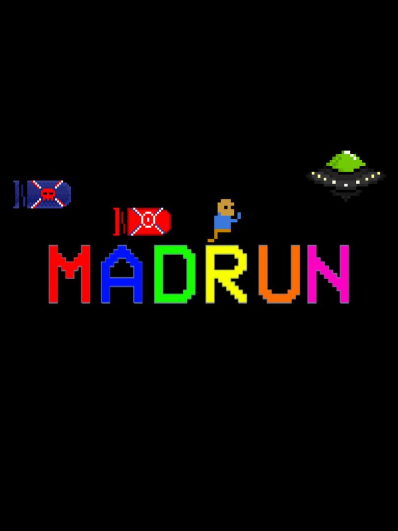 Madrun (2020)