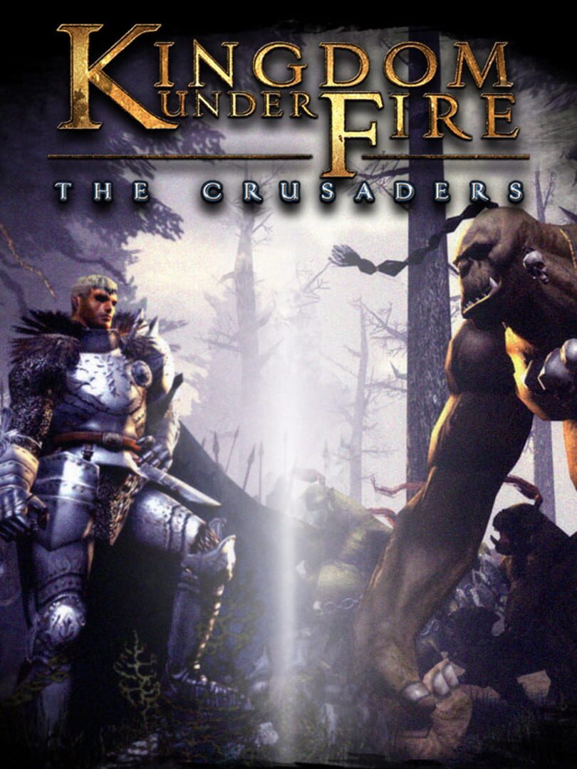 Kingdom Under Fire: The Crusaders (2004)